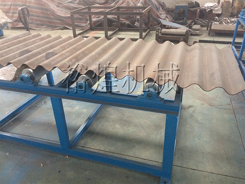 波紋腹板設(shè)備價(jià)格 波紋腹板設(shè)備價(jià)格