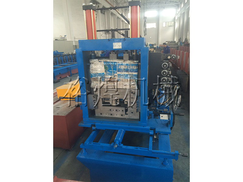 CZ互換成型機(jī) CZ互換成型機(jī)