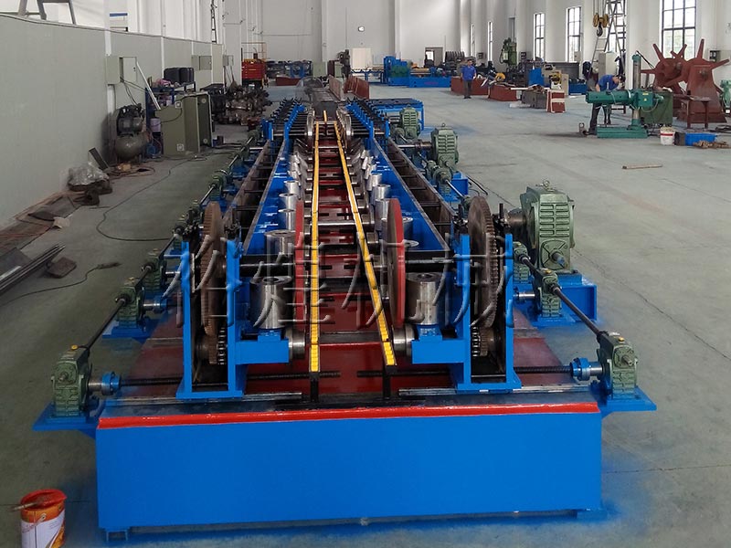 橋架設(shè)備成型機(jī) 橋架設(shè)備成型機(jī)