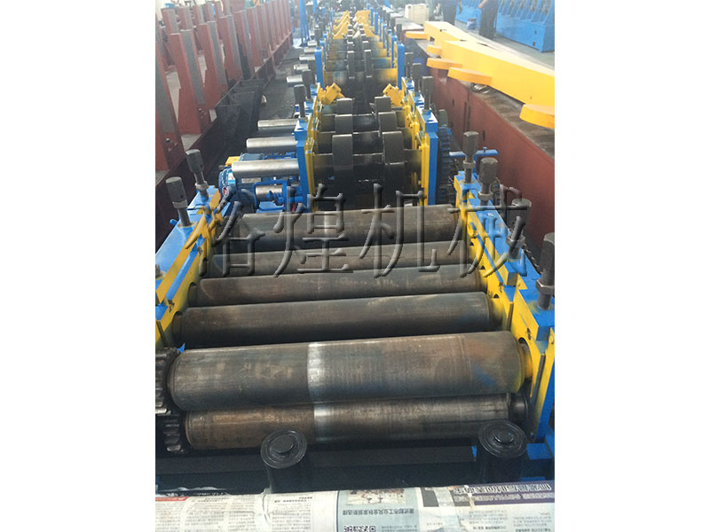 CZ互換生產(chǎn)線 CZ互換生產(chǎn)線