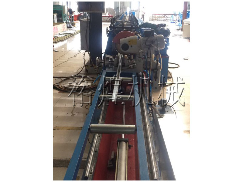 光伏支架設備 光伏支架設備