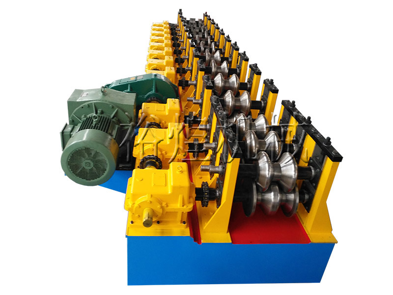 兩波護(hù)欄板設(shè)備廠家 兩波護(hù)欄板設(shè)備廠家